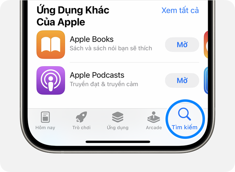 Quy trình tải app BK8 cho máy IOS nhanh nhất