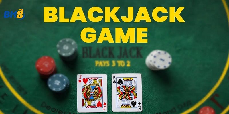 Giới thiệu chiến lược Blackjack đang hot trên thị trường