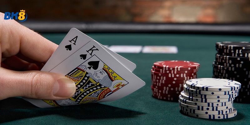 chiến lược Blackjack